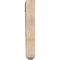 Ekena Millwork Traditional Craftsman Smooth Bracket, Douglas Fir, 5 1/2"W x 32"D x 36"H BKT06X32X36TRA04SDF - alternate 3